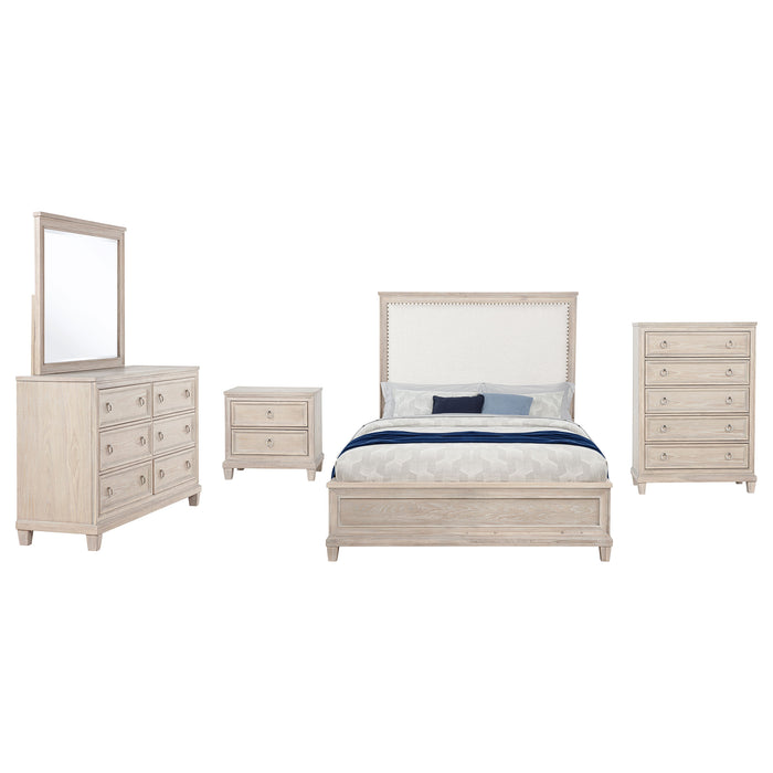 Five Star Furniture - Pembroke Bedroom Set