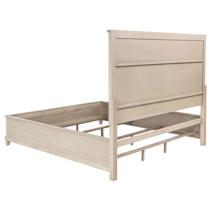 Five Star Furniture - Pembroke Panel Bed