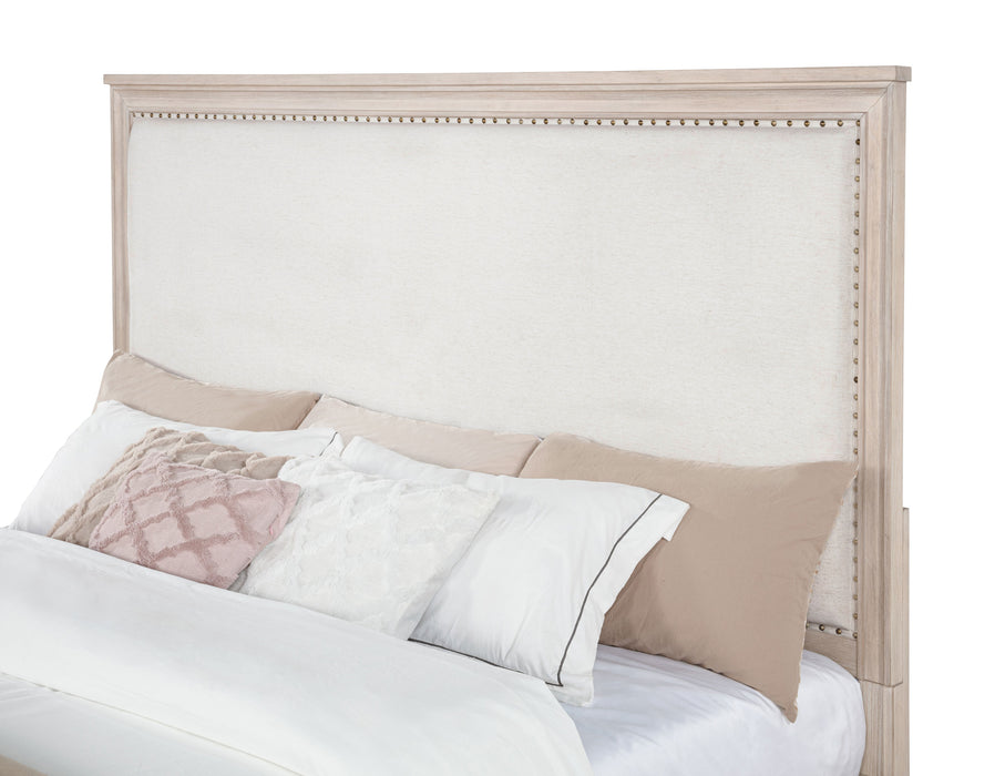 Five Star Furniture - Pembroke Panel Bed