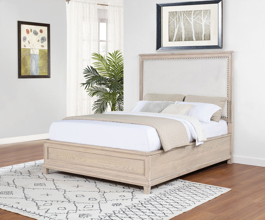 Five Star Furniture - Pembroke Panel Bed