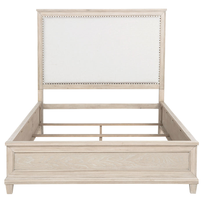 Five Star Furniture - Pembroke Panel Bed