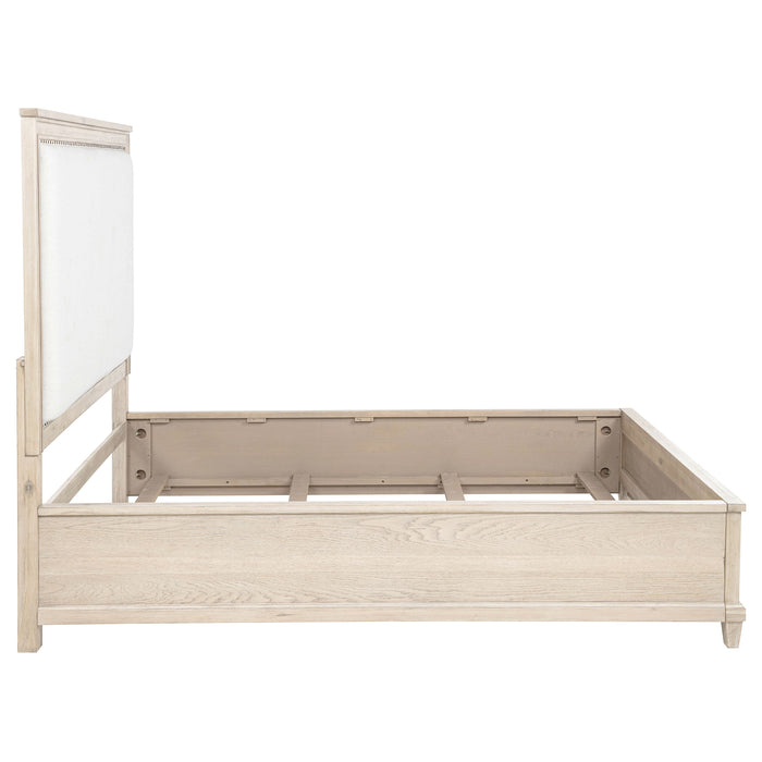 Five Star Furniture - Pembroke Panel Bed