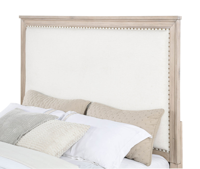 Five Star Furniture - Pembroke Panel Bed