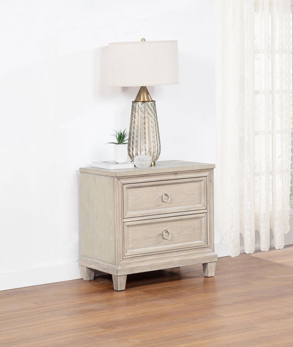 Five Star Furniture - Pembroke Nightstand