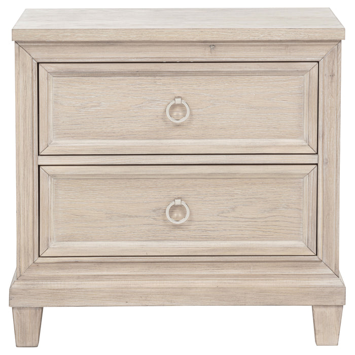 Five Star Furniture - Pembroke Nightstand