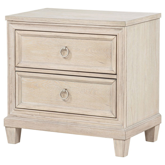 Five Star Furniture - Pembroke Nightstand