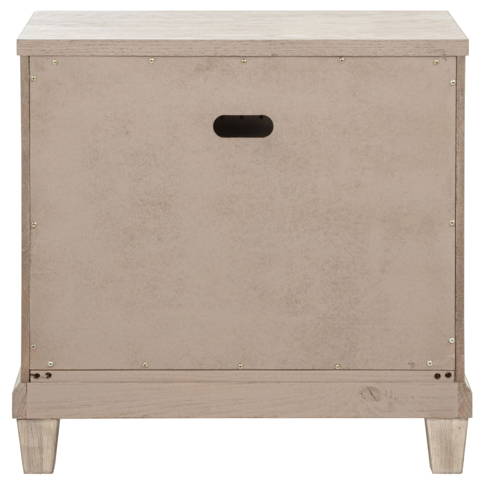 Five Star Furniture - Pembroke Nightstand