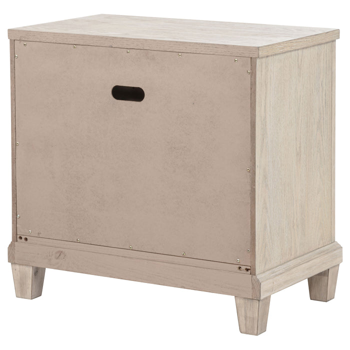 Five Star Furniture - Pembroke Nightstand