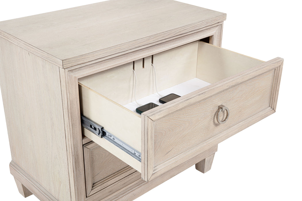 Five Star Furniture - Pembroke Nightstand