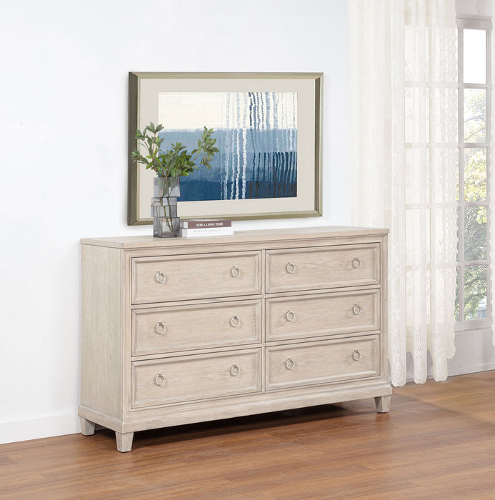 Five Star Furniture - Pembroke Dresser