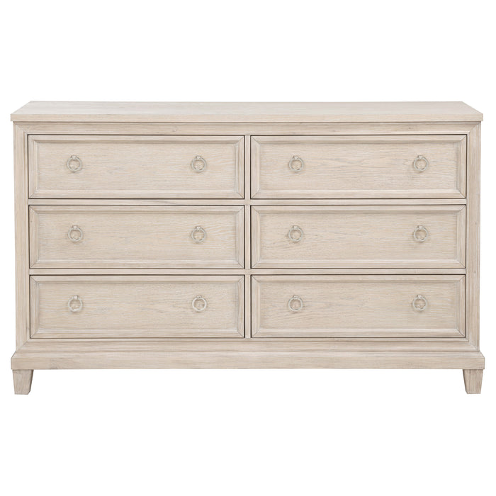 Five Star Furniture - Pembroke Dresser