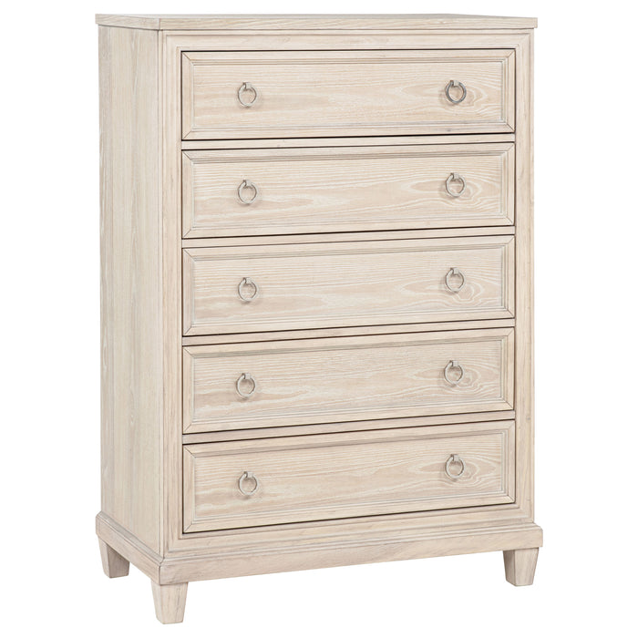 Five Star Furniture - Pembroke Chest of Drawers
