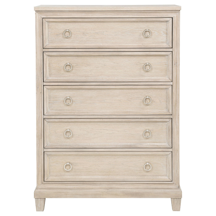 Five Star Furniture - Pembroke Chest of Drawers
