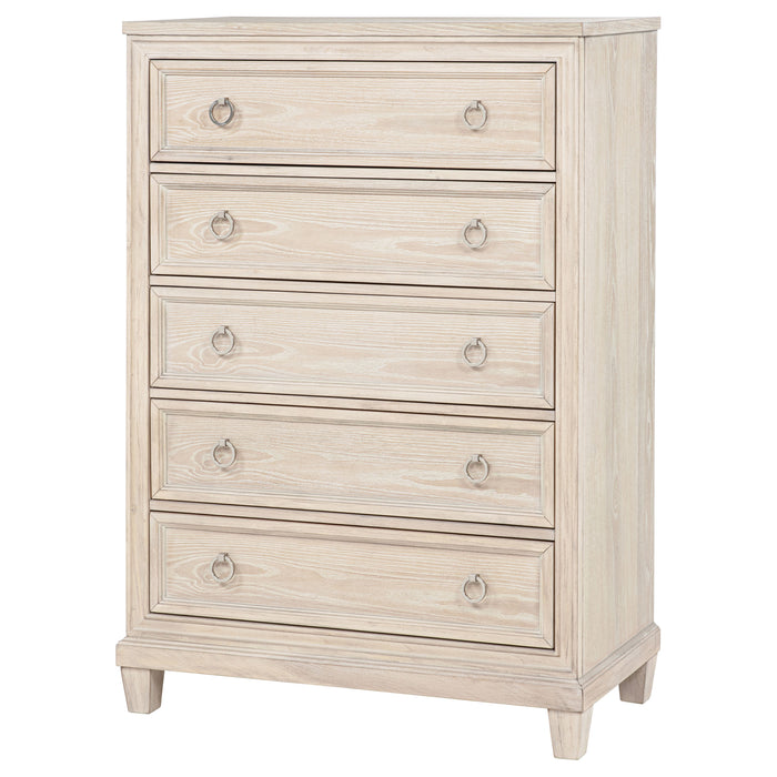 Five Star Furniture - Pembroke Chest of Drawers