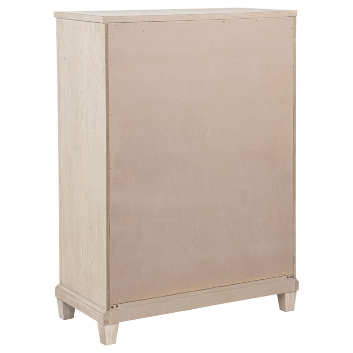 Five Star Furniture - Pembroke Chest of Drawers