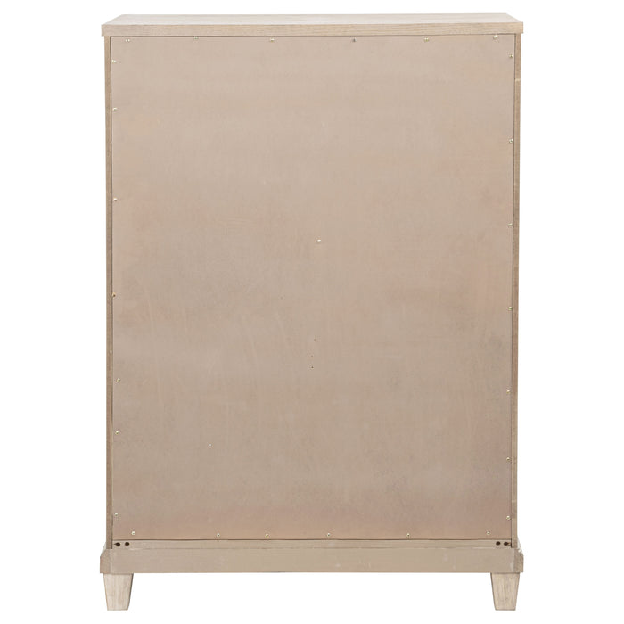 Five Star Furniture - Pembroke Chest of Drawers