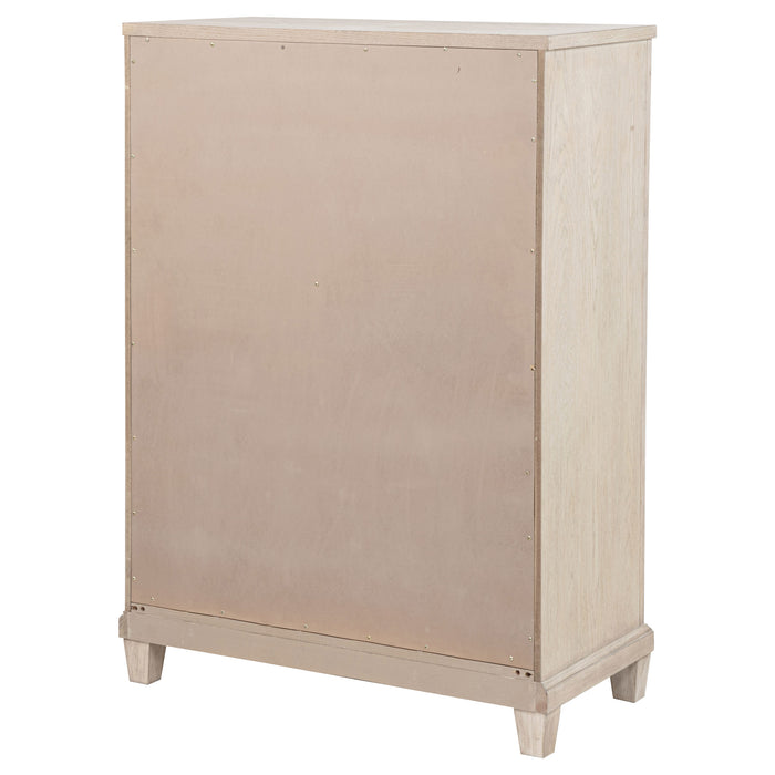 Five Star Furniture - Pembroke Chest of Drawers
