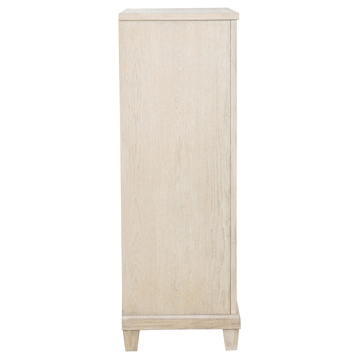 Five Star Furniture - Pembroke Chest of Drawers