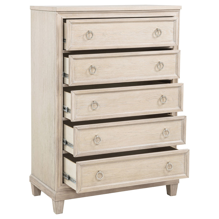 Five Star Furniture - Pembroke Chest of Drawers