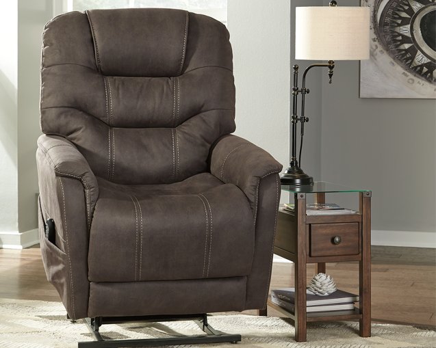 Ballister Power Lift Chair