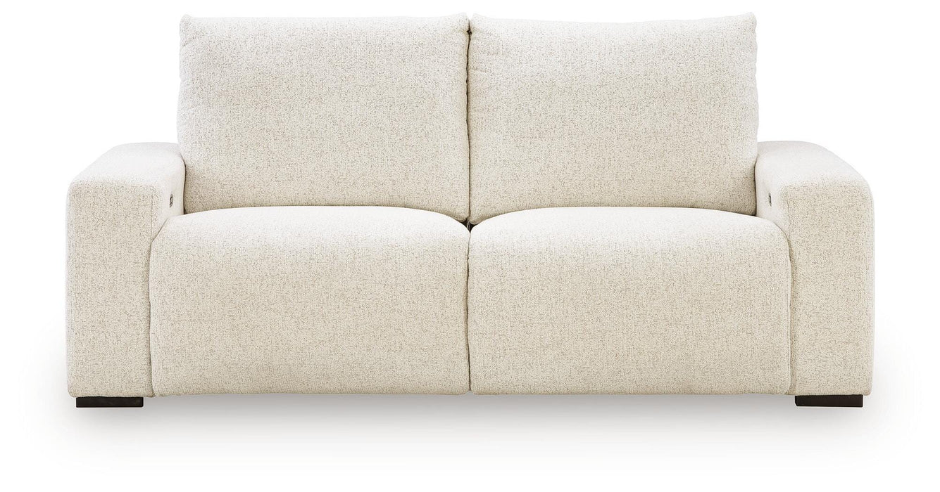 Five Star Furniture - East Loft Loveseat