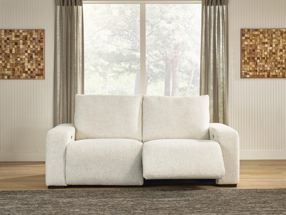Five Star Furniture - East Loft Loveseat