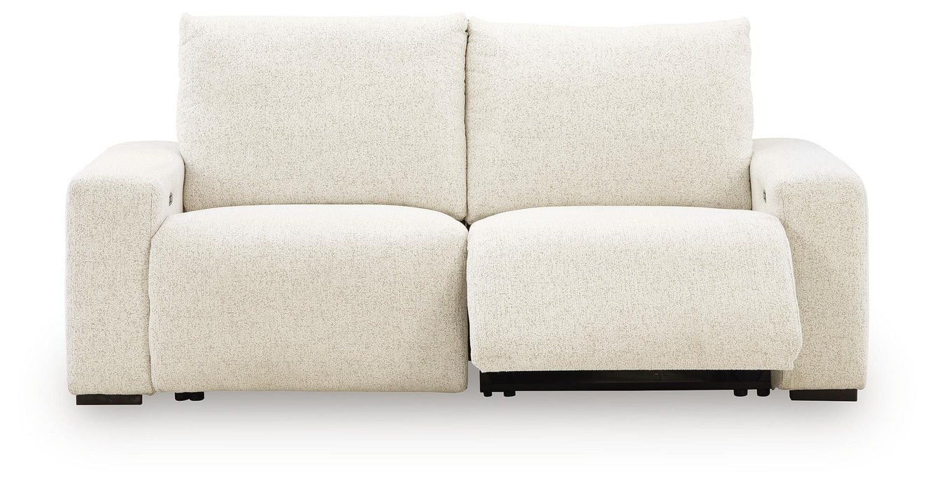 Five Star Furniture - East Loft Loveseat