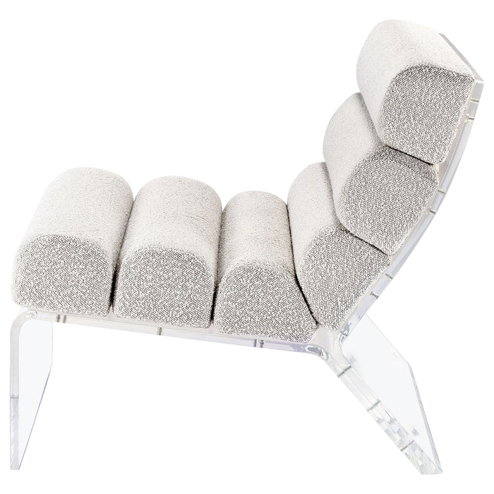 Five Star Furniture - Serreta Accent Chair