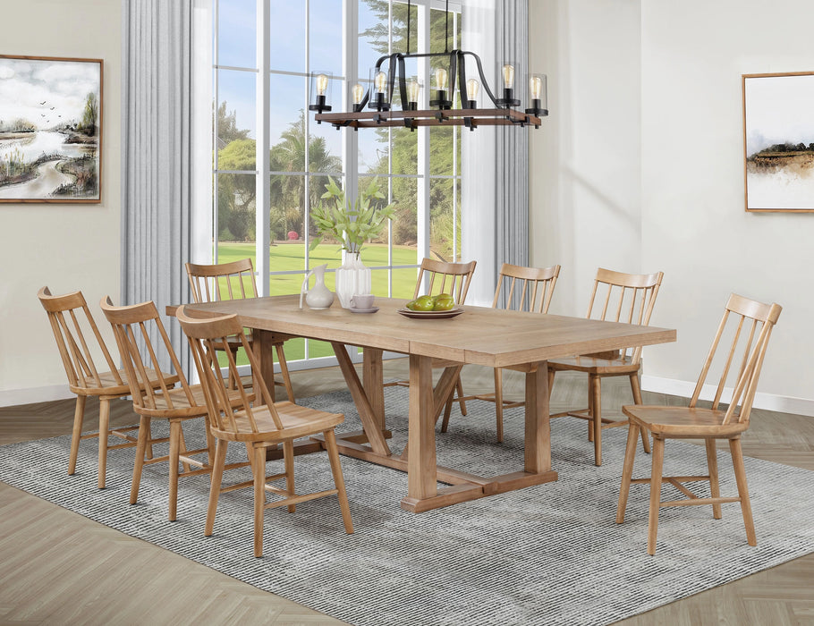 Five Star Furniture - Middleton Dining Set