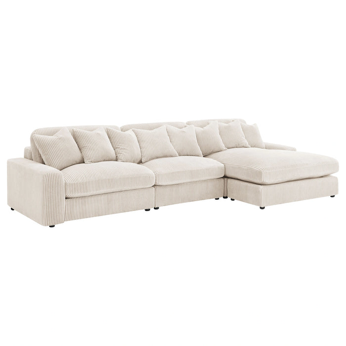 Five Star Furniture - Blaine Sectional Sofa