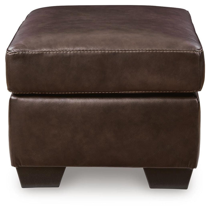 Five Star Furniture - Santorine Ottoman
