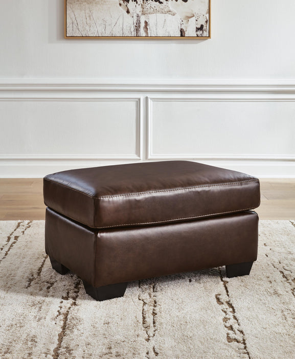 Five Star Furniture - Santorine Ottoman