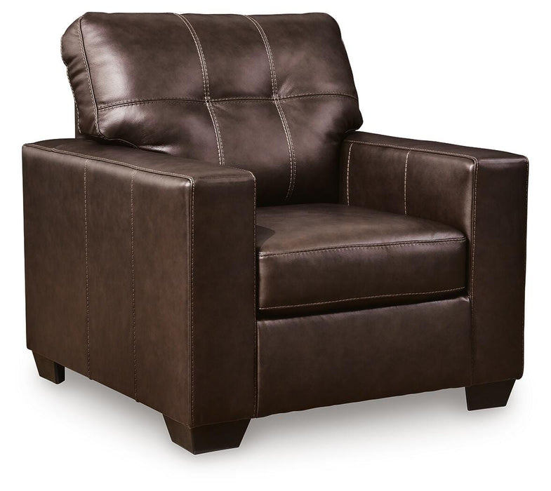 Five Star Furniture - Santorine Chair