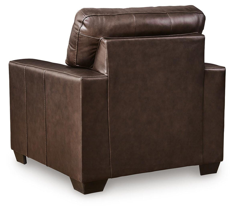 Five Star Furniture - Santorine Chair