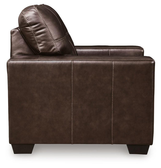 Five Star Furniture - Santorine Chair