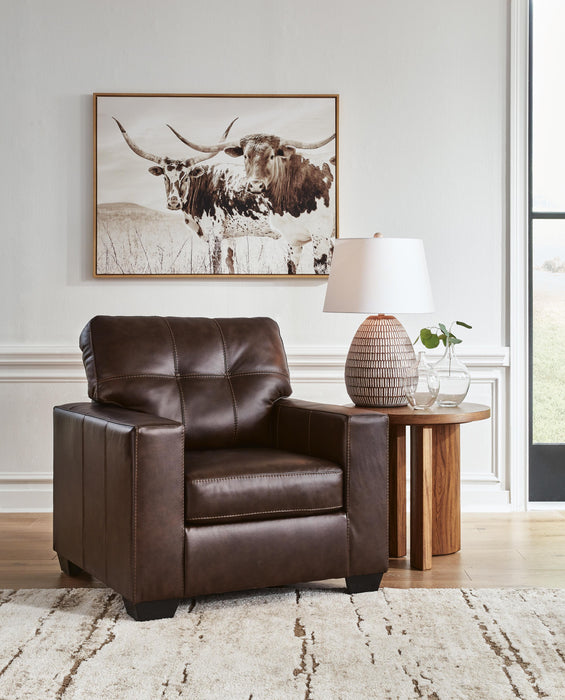 Five Star Furniture - Santorine Chair