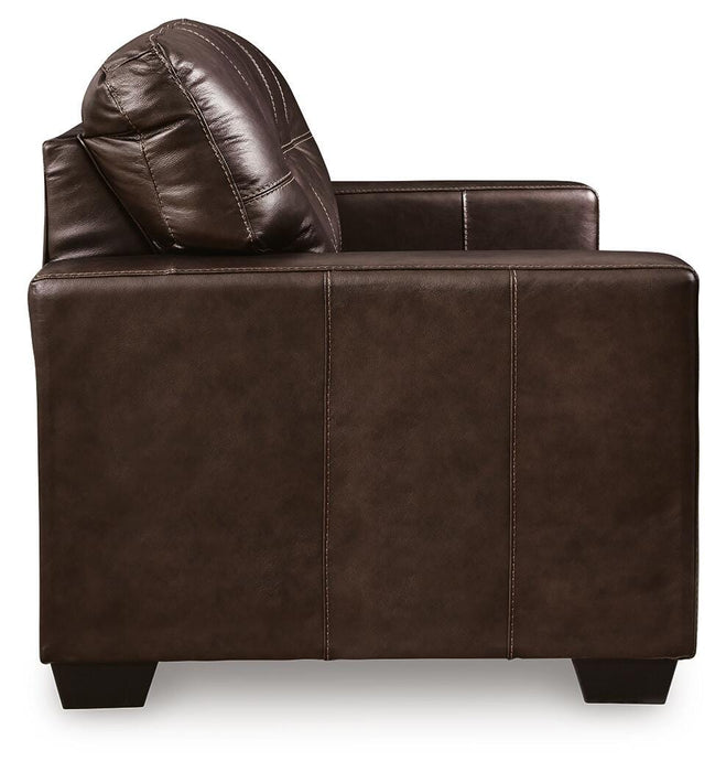 Five Star Furniture - Santorine Loveseat