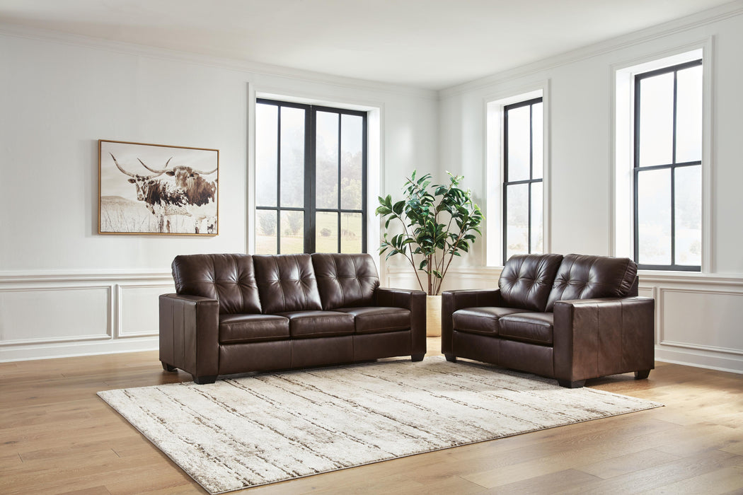 Five Star Furniture - Santorine Living Room Set