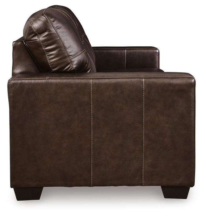 Five Star Furniture - Santorine Sofa