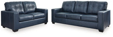 Five Star Furniture - Santorine Living Room Set image