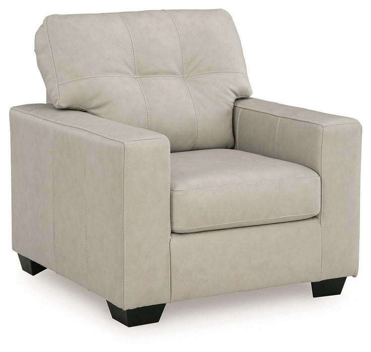 Five Star Furniture - Santorine Chair