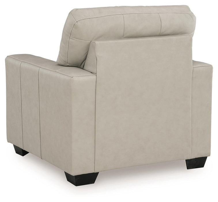 Five Star Furniture - Santorine Chair