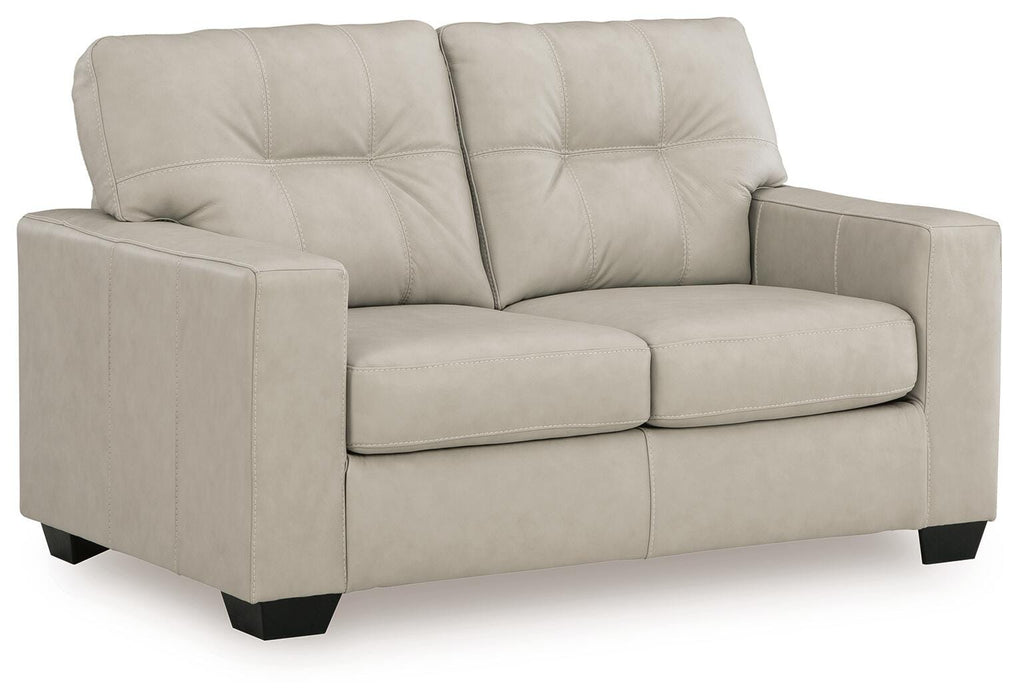 Five Star Furniture - Santorine Loveseat
