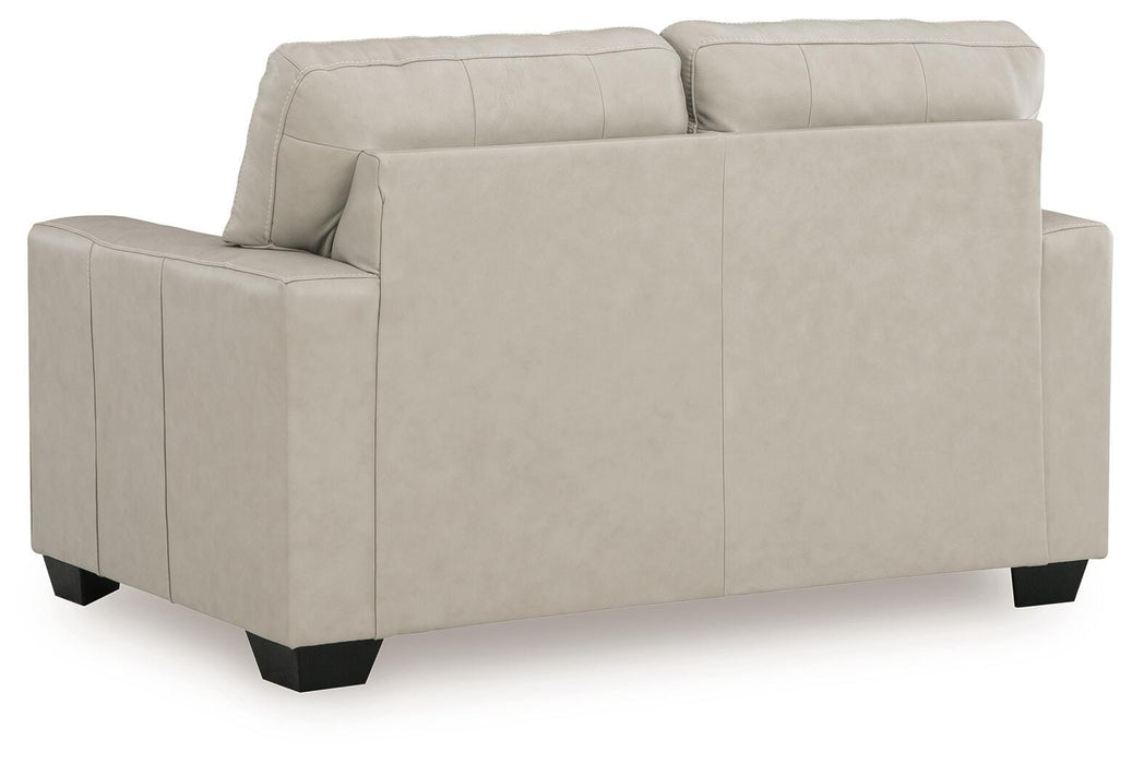 Five Star Furniture - Santorine Loveseat