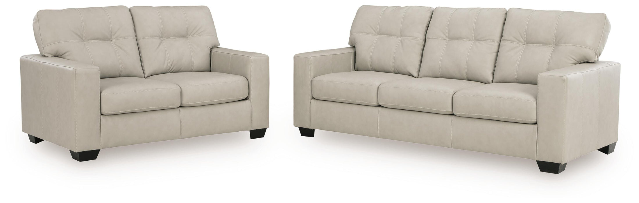 Five Star Furniture - Santorine Living Room Set