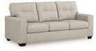Five Star Furniture - Santorine Sofa Sleeper - Five Star Furniture & Mattress (GA)