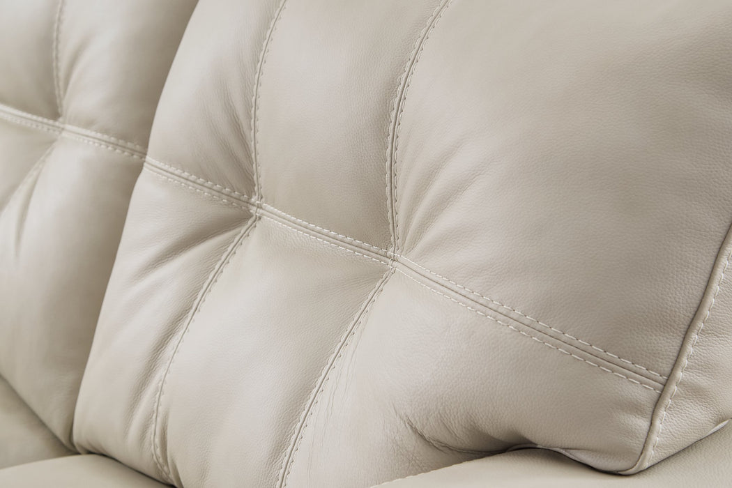 Five Star Furniture - Santorine Chair - Five Star Furniture & Mattress (GA)