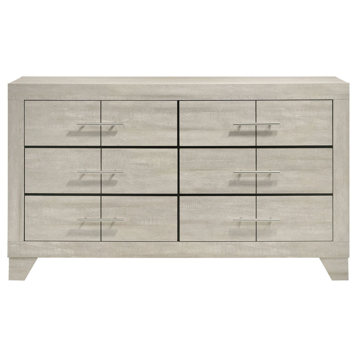 Five Star Furniture - Trenton Dresser