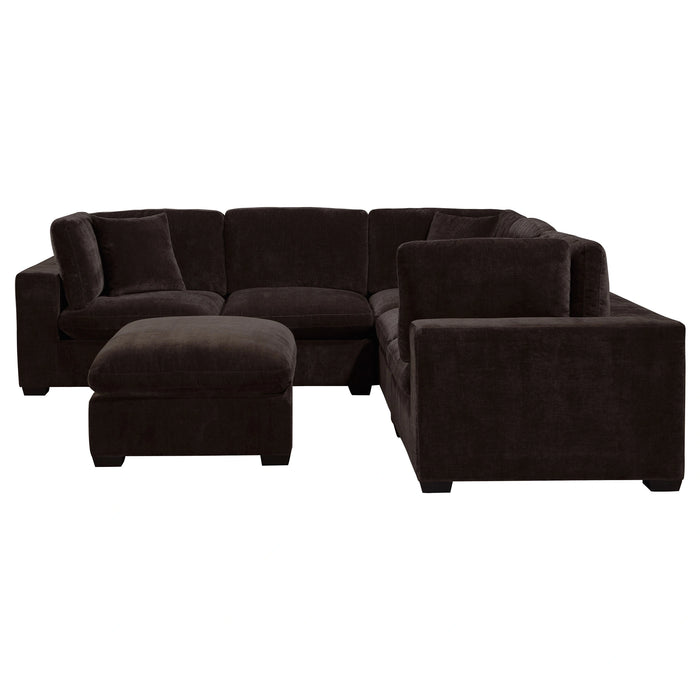 Five Star Furniture - Lakeview Modular Sectional Sofa