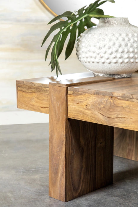 Five Star Furniture - Samira Coffee Table